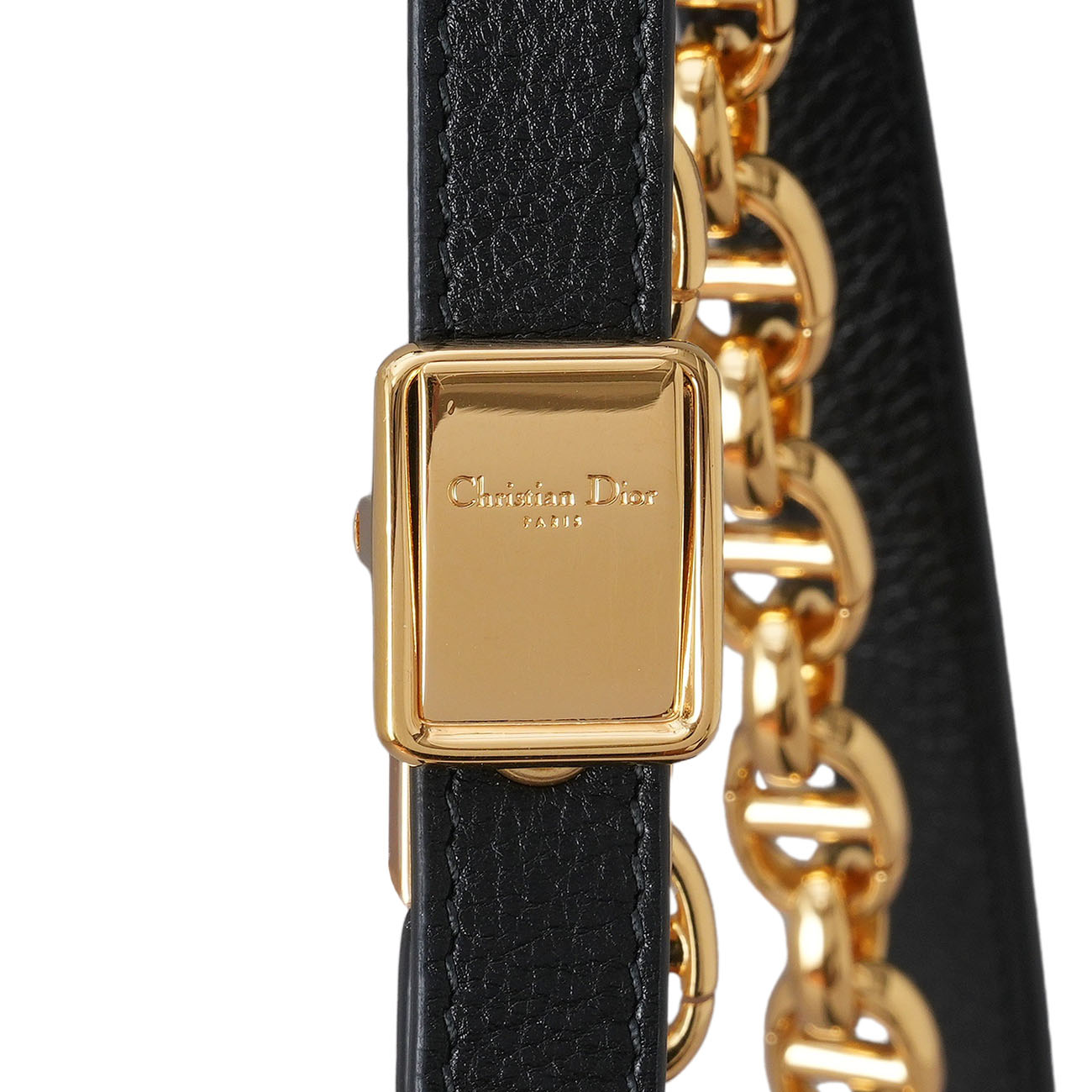 CHRISTIAN DIOR(USED)디올 카로 미디움 백